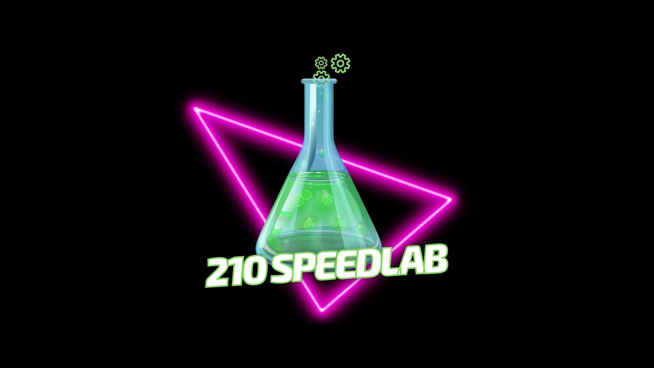 210 SpeedLab