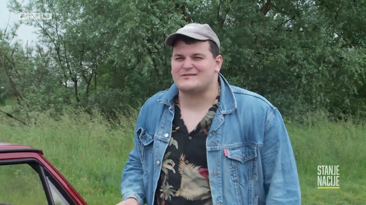Posljednji švercer - Propada drevno zanimanje | STANJE NACIJE EP39-8