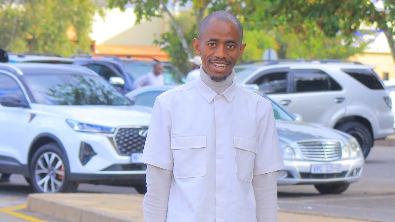 Reconciliation of the world | Avela Sipumza 