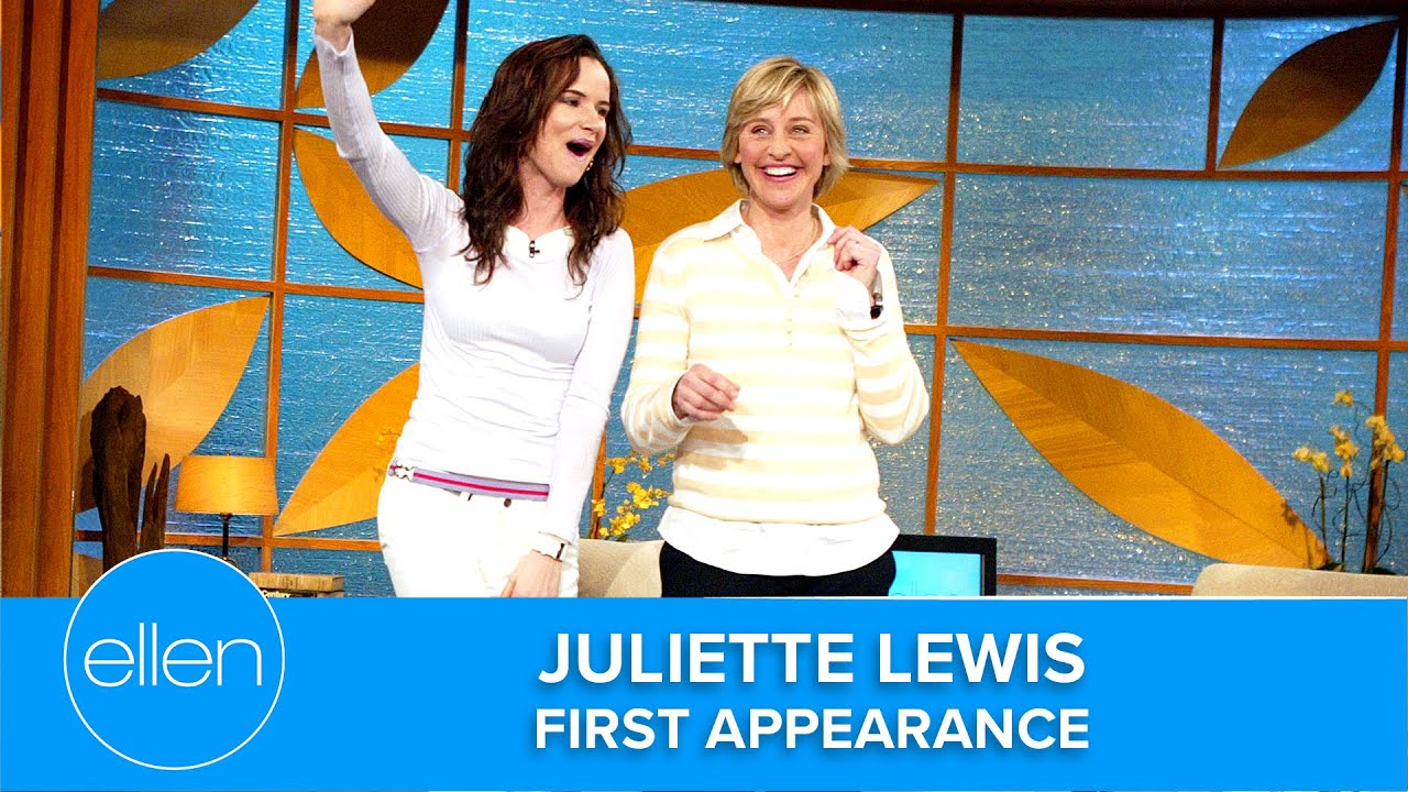 Juliette Lewis’s Season 1 Appearance