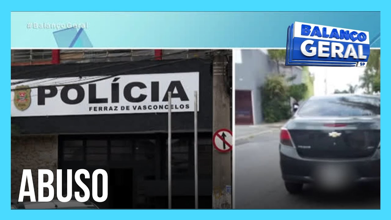Adolescente de 13 anos é raptado e estuprado ao sair de escola na zona leste de SP
