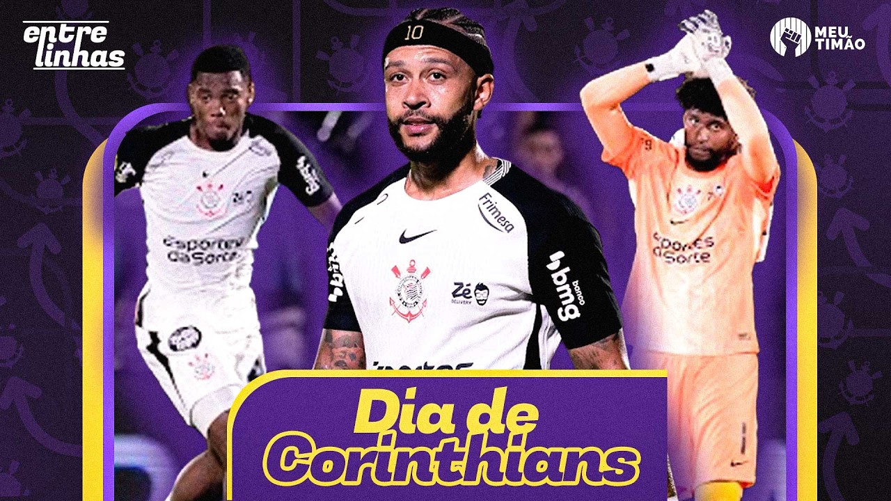 CORINTHIANS VOLTA A JOGAR BRIGANDO PELA LIDERANÇA | DESDOBRAMENTOS DO CANCELAMENTO DA VOTAÇÃO