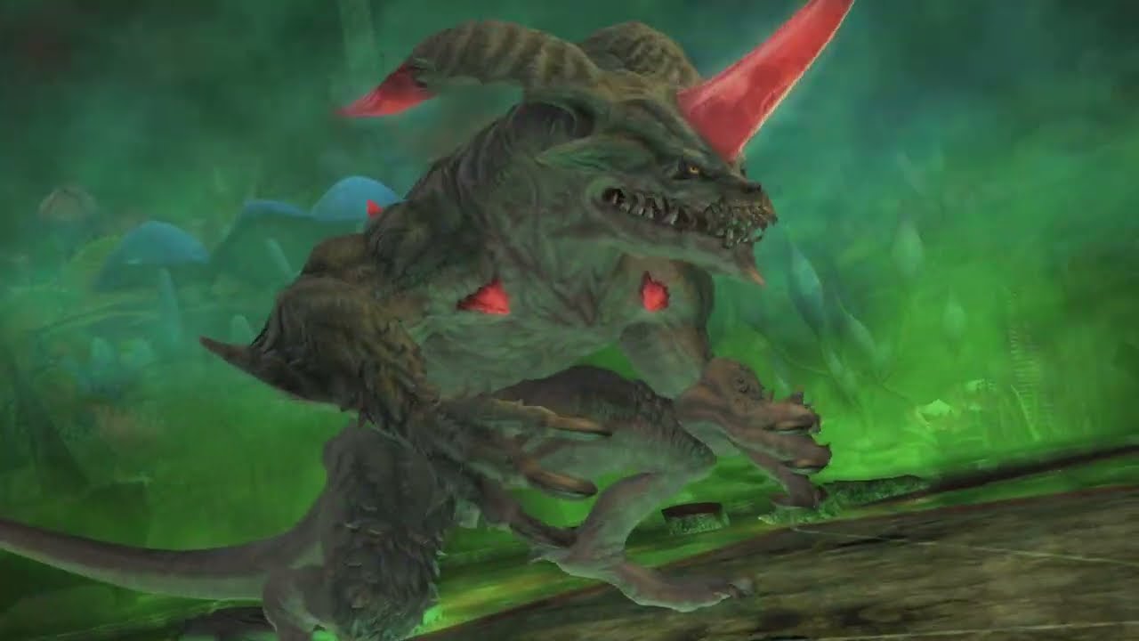 FFXIV - 