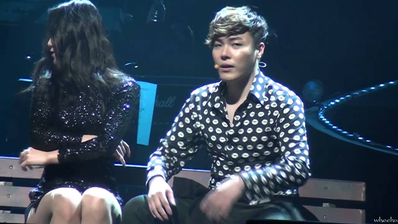 150214_휘성_wheesung_성남wheeshow_choco luv+완벽한 남자