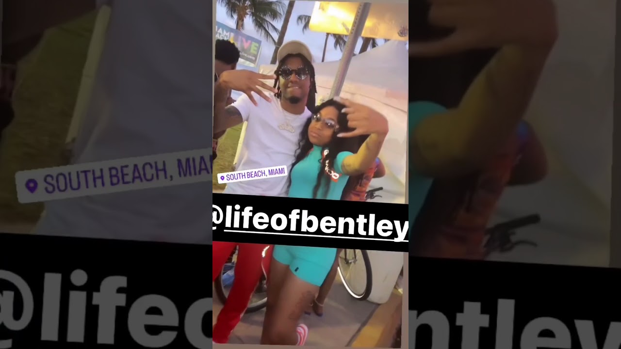 Mini Miami Recap 🌴 