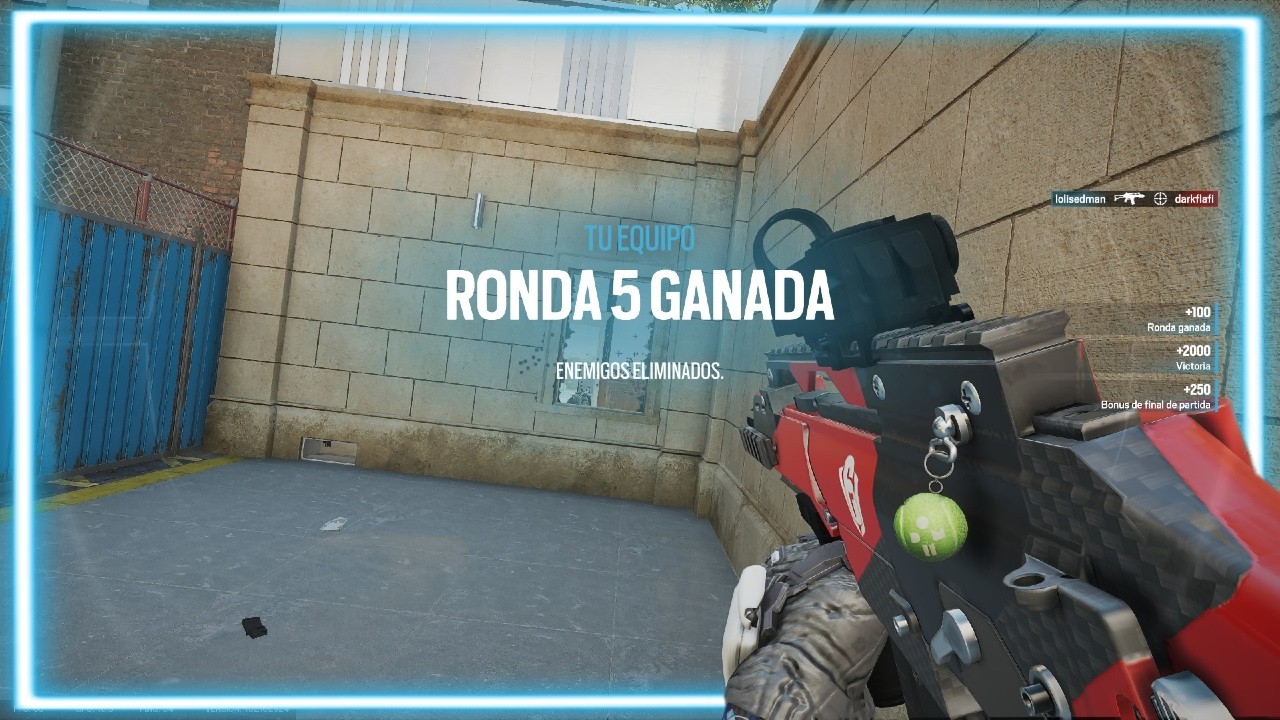 Rainbow Six Siege....