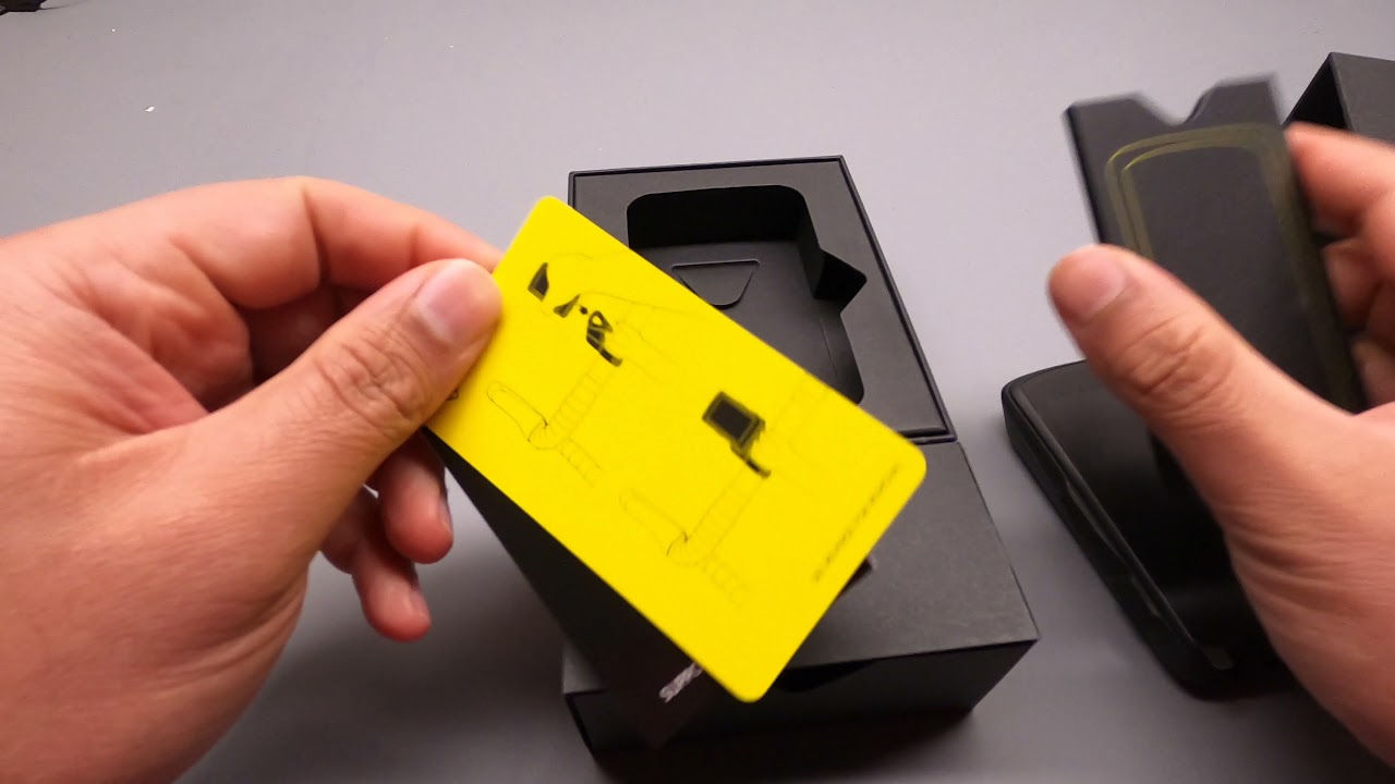 Hammerhead Karoo 2 unboxing