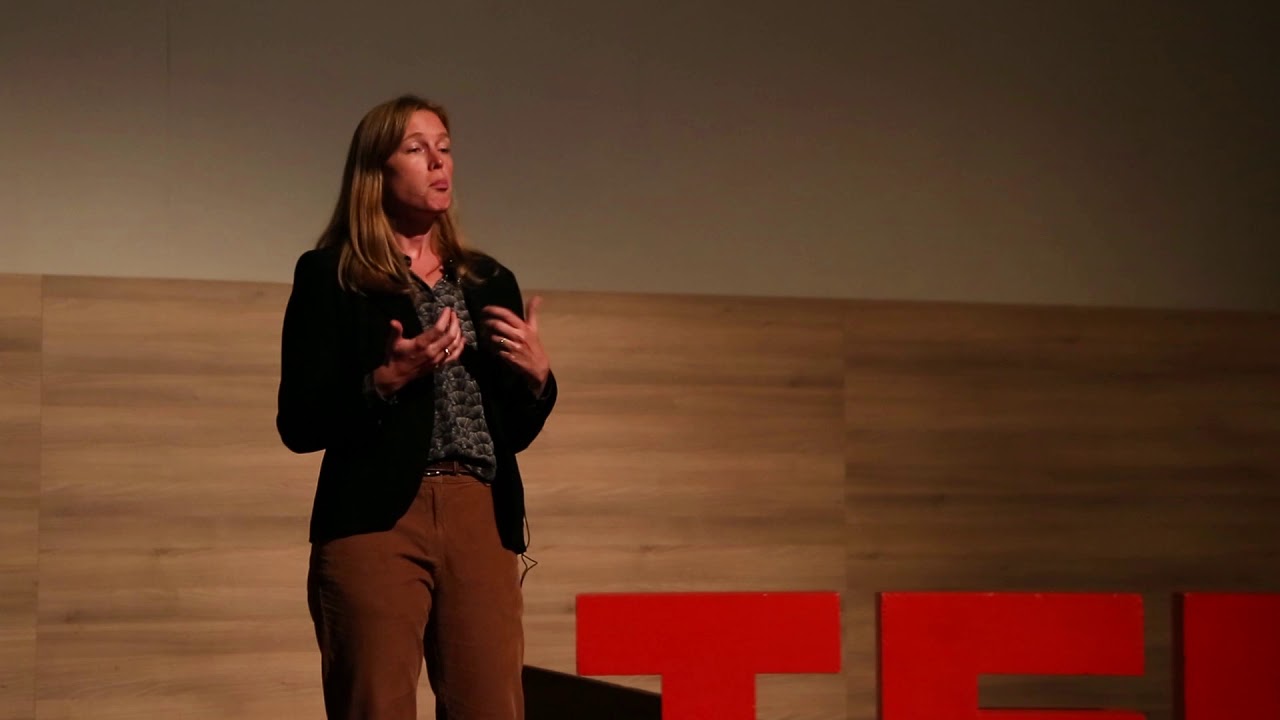 L’éthique en politique, vers le “tournant de l’intégrité”? | Sophia Wickberg | TEDxVetAgroSup