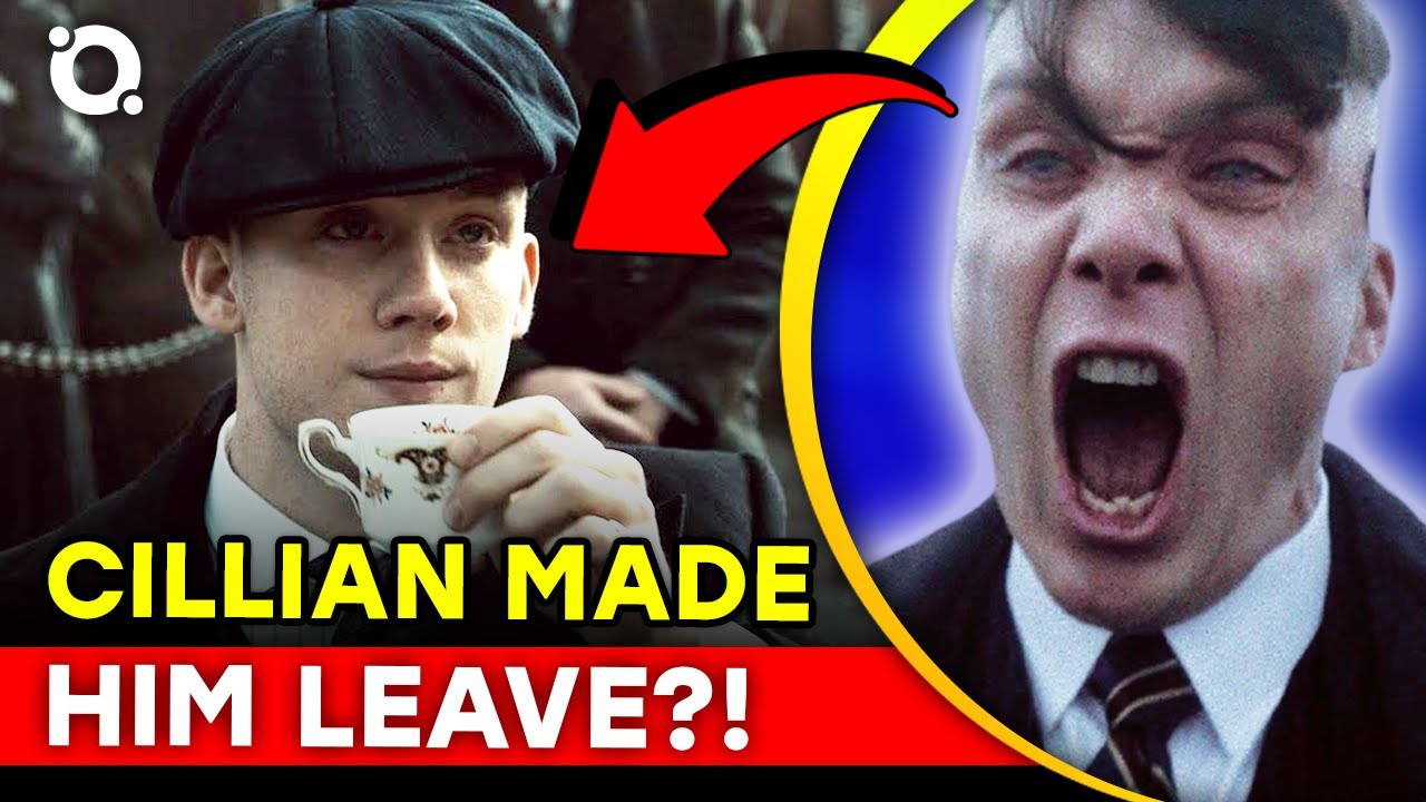 7 Strict Rules The Cast Of Peaky Blinders Has To Follow |⭐ OSSA