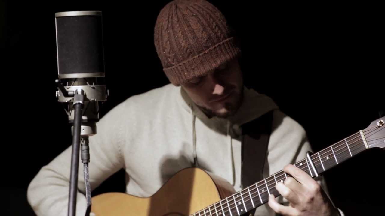 Ryan Keen - When The Day Breaks (Live)