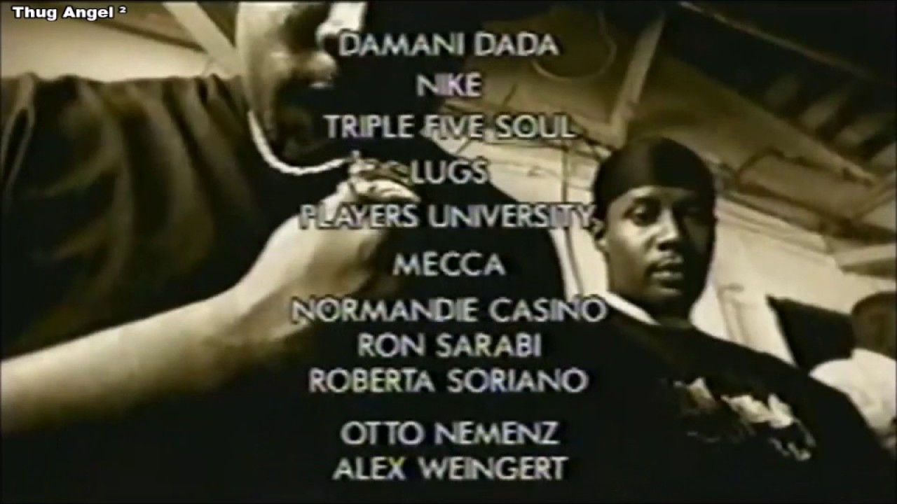 Snoop Dogg - Hooked (Explicit)