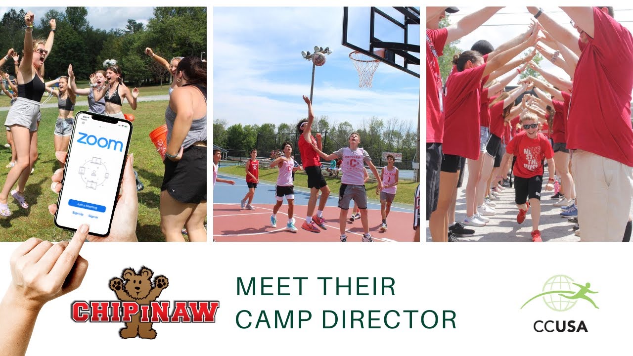 Come work at CAMP Chipinaw or Silver Lake - your Summer Camp 2023 Adventure is waiting for you!