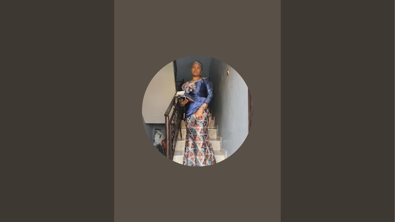 Esther Chinyere is live