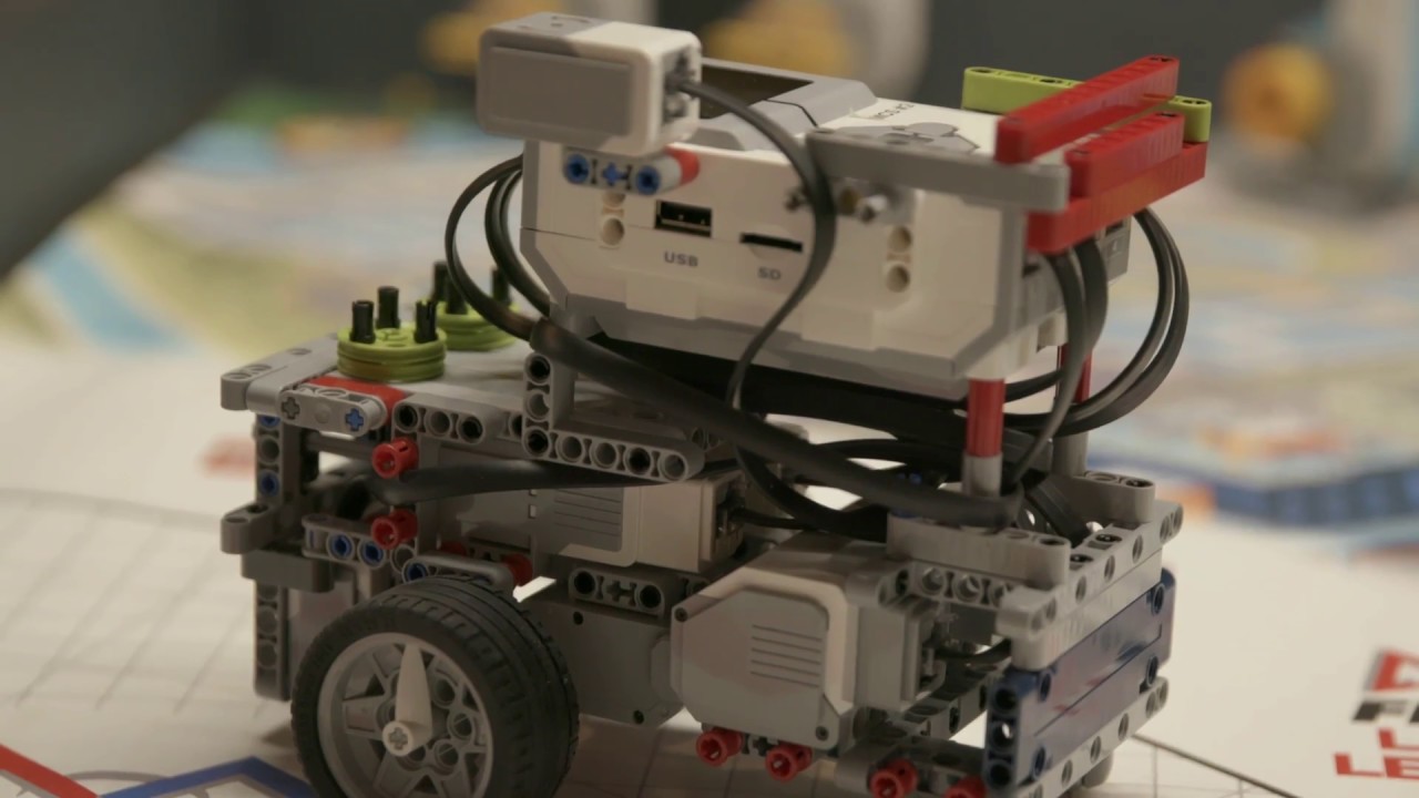 Brad McCool | We Are Honeywell Aerospace