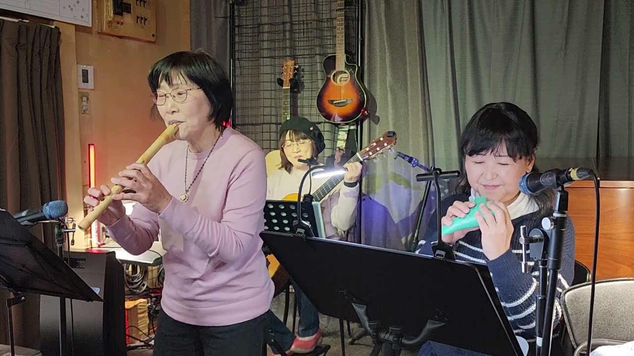 KAGUYA ｢コーヒールンバ｣(ウーゴ・ブランコ)