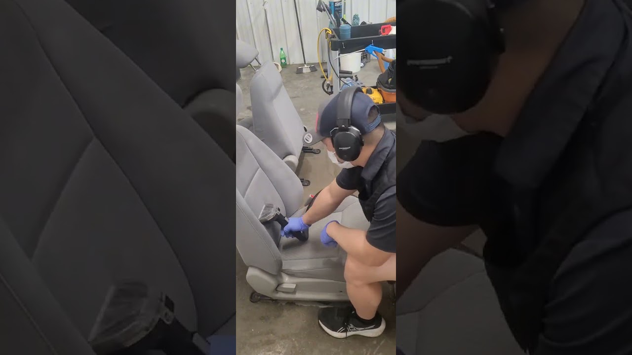Nicotine destroy your vehicle 