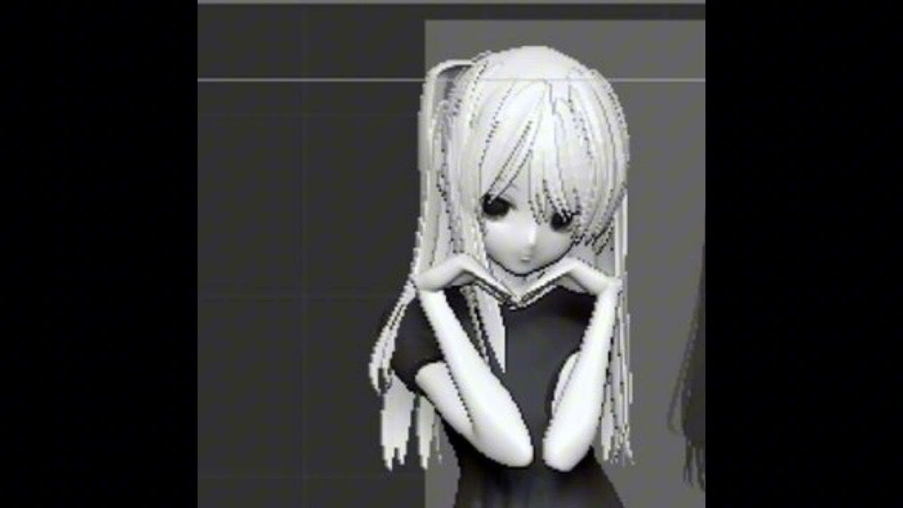 yandere dance 2hollis crystal castles type beat (salmonghost, @ilyjavguru)