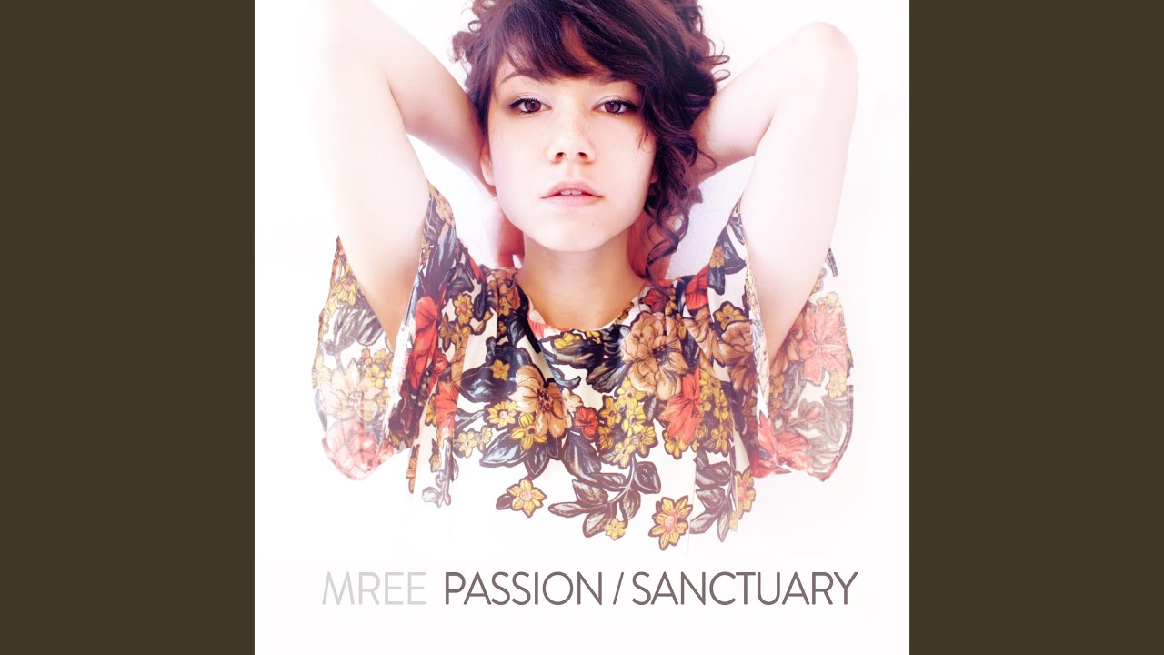 Passion (Sanctuary)