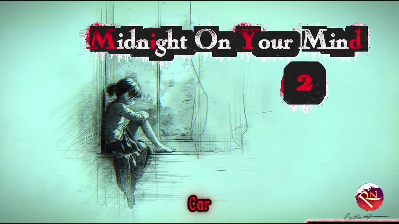 | RN Revibe | Midnight On Tour Mind 2 // English Song // @rnrevibe