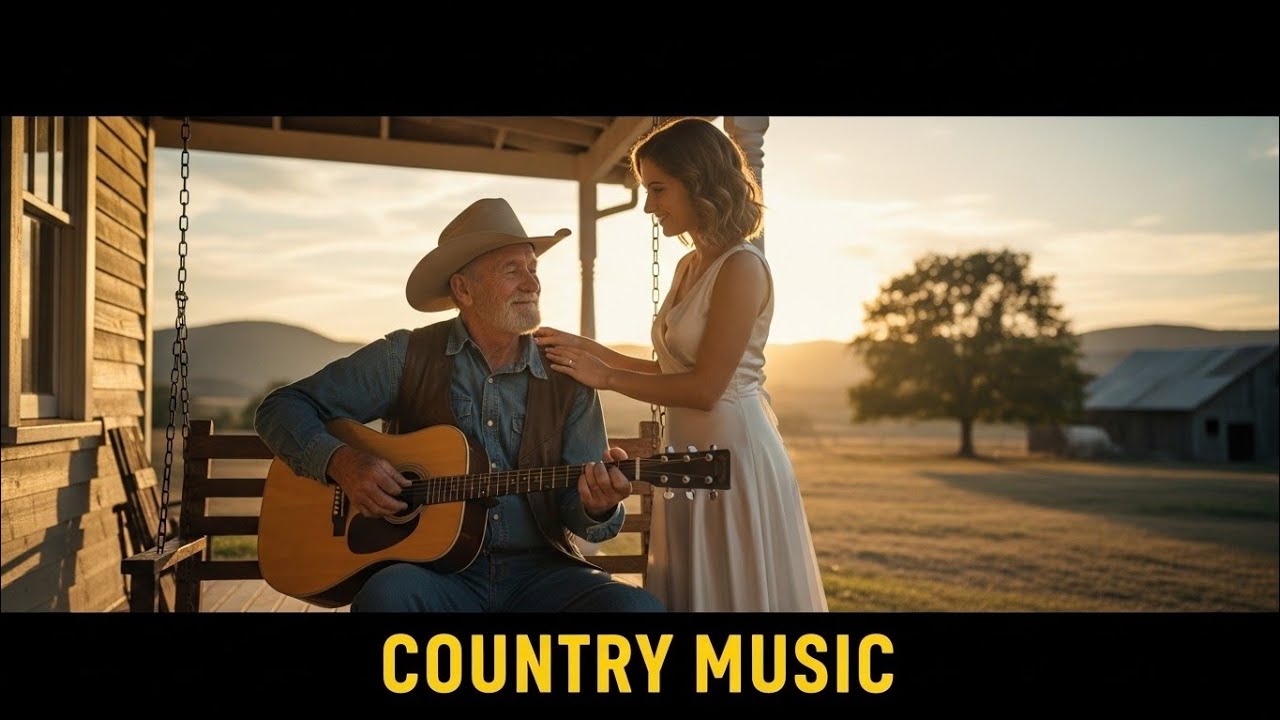 Ultimate Southern Country Mix 🤠 Driving & Memories