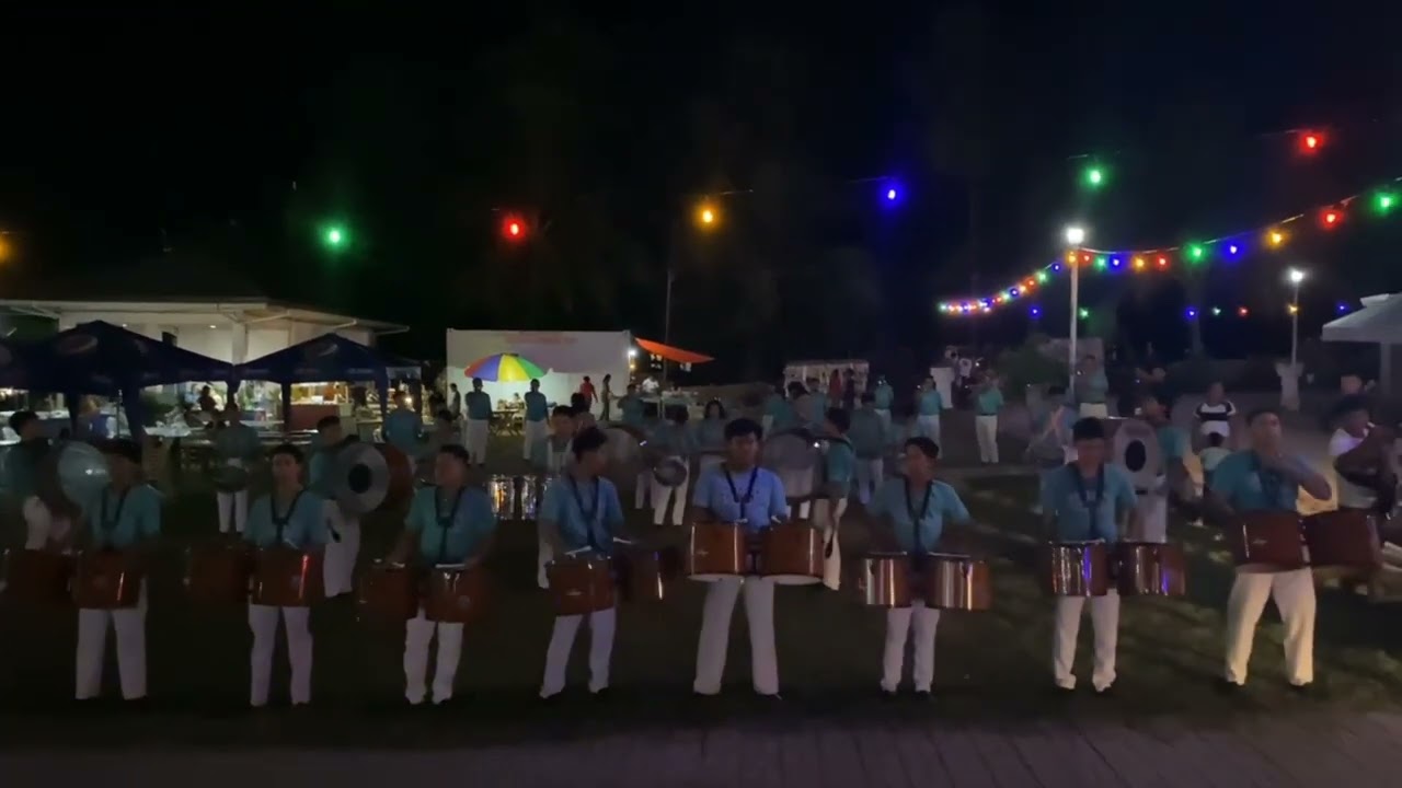 Strident dbc - Mamma mia
