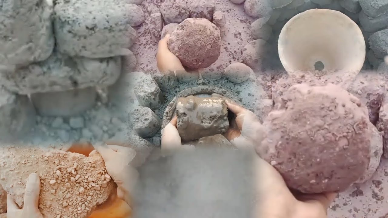 Asmr Edits: Nonstop crumbles/ Credits in description 👇
