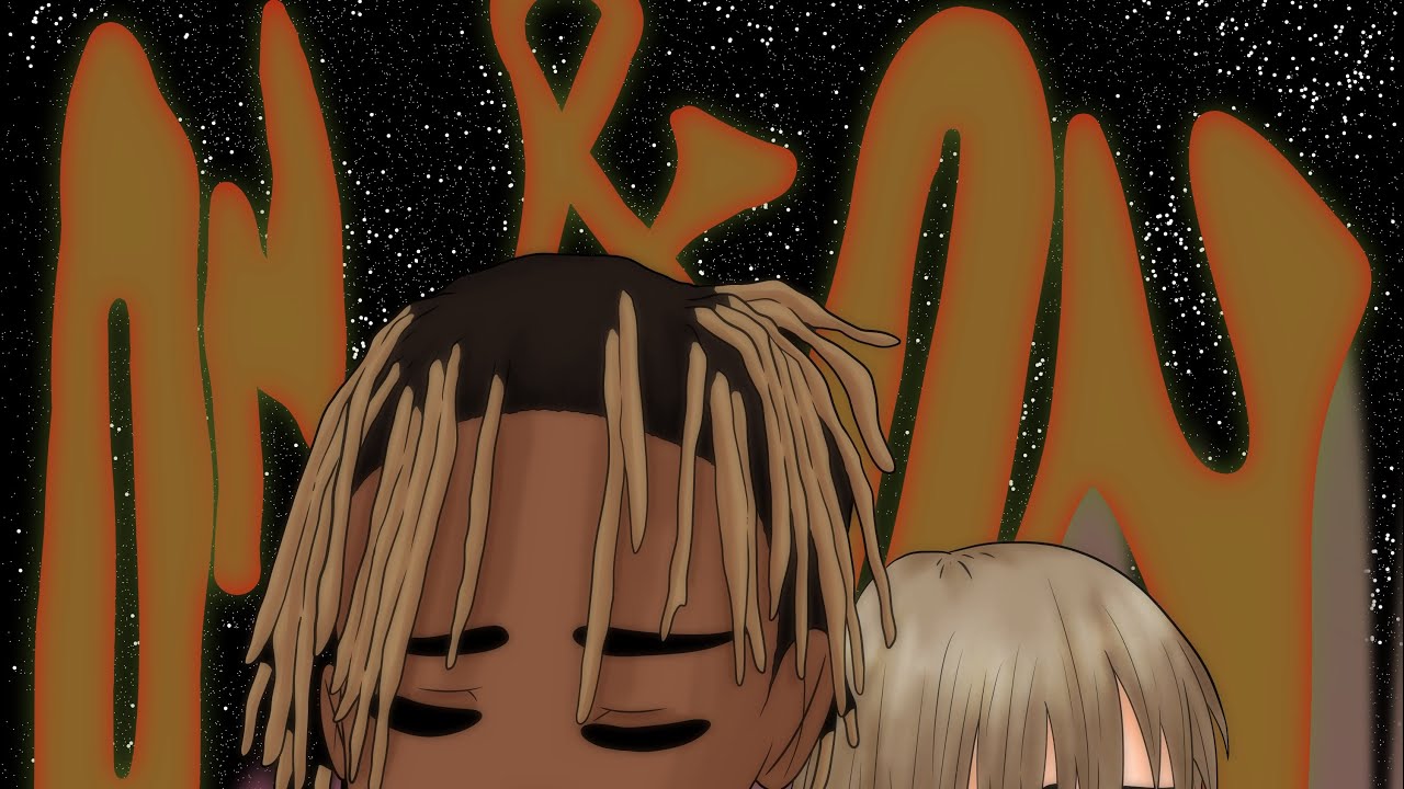 Juice WRLD - On & On (Official Instrumental) [prod. DT & Nick Mira]