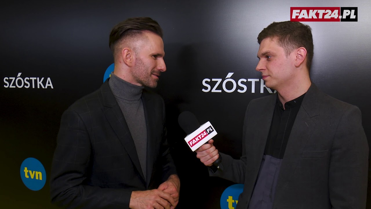 Marcin Bosak o powrocie do &bdquo;M jak Miłość&rdquo; po 12 latach