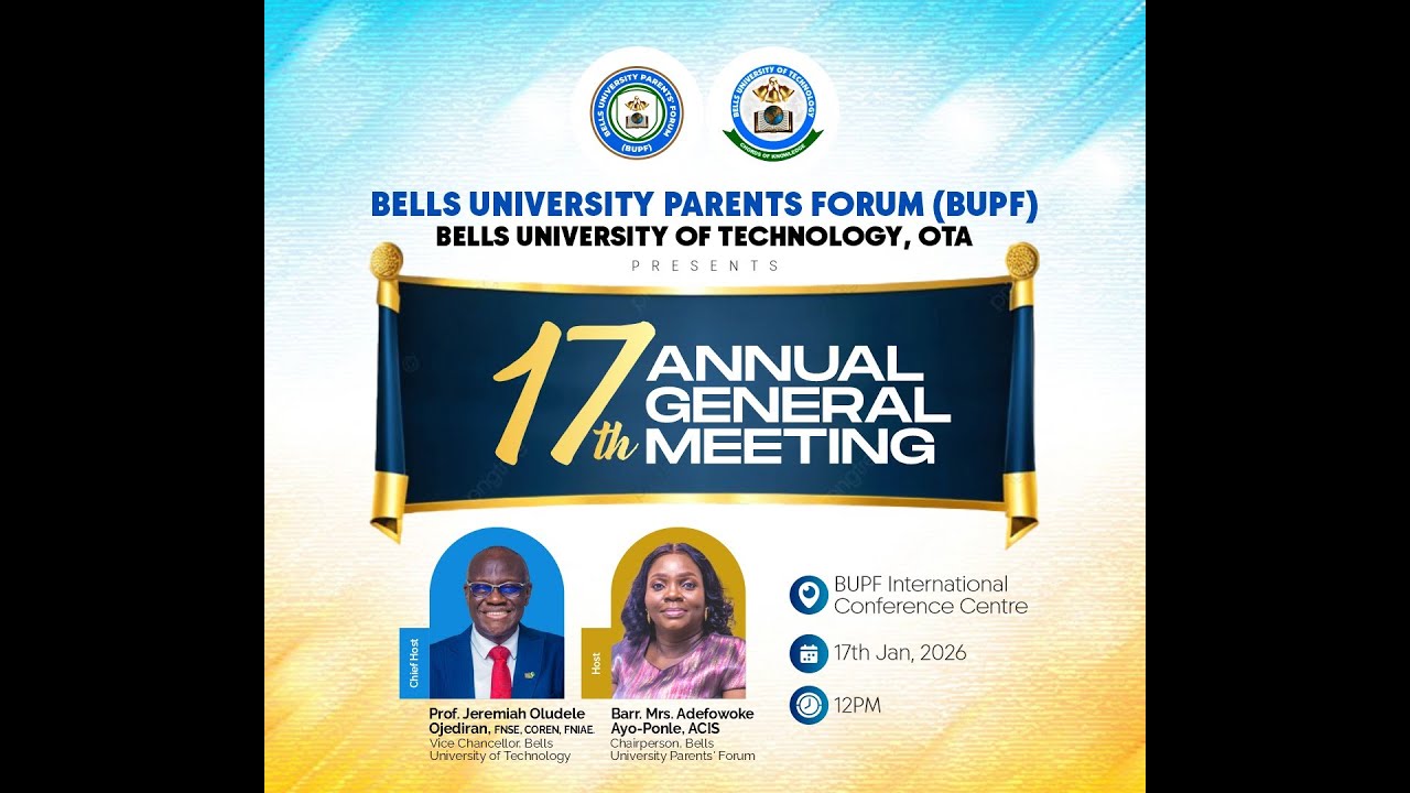 17TH ANNUAL GENERAL MEETING