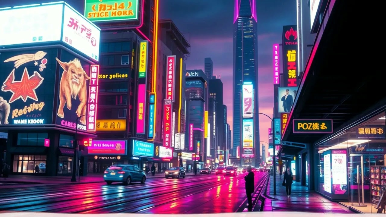 Echoes of the Unseen | hip-hop | FREE Music Download
