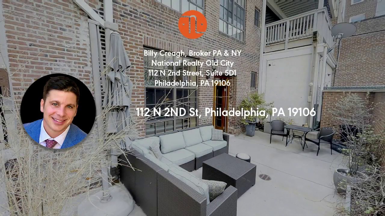 The National at Old City Condos -112 North 2nd St, Philadelphia, PA 19106