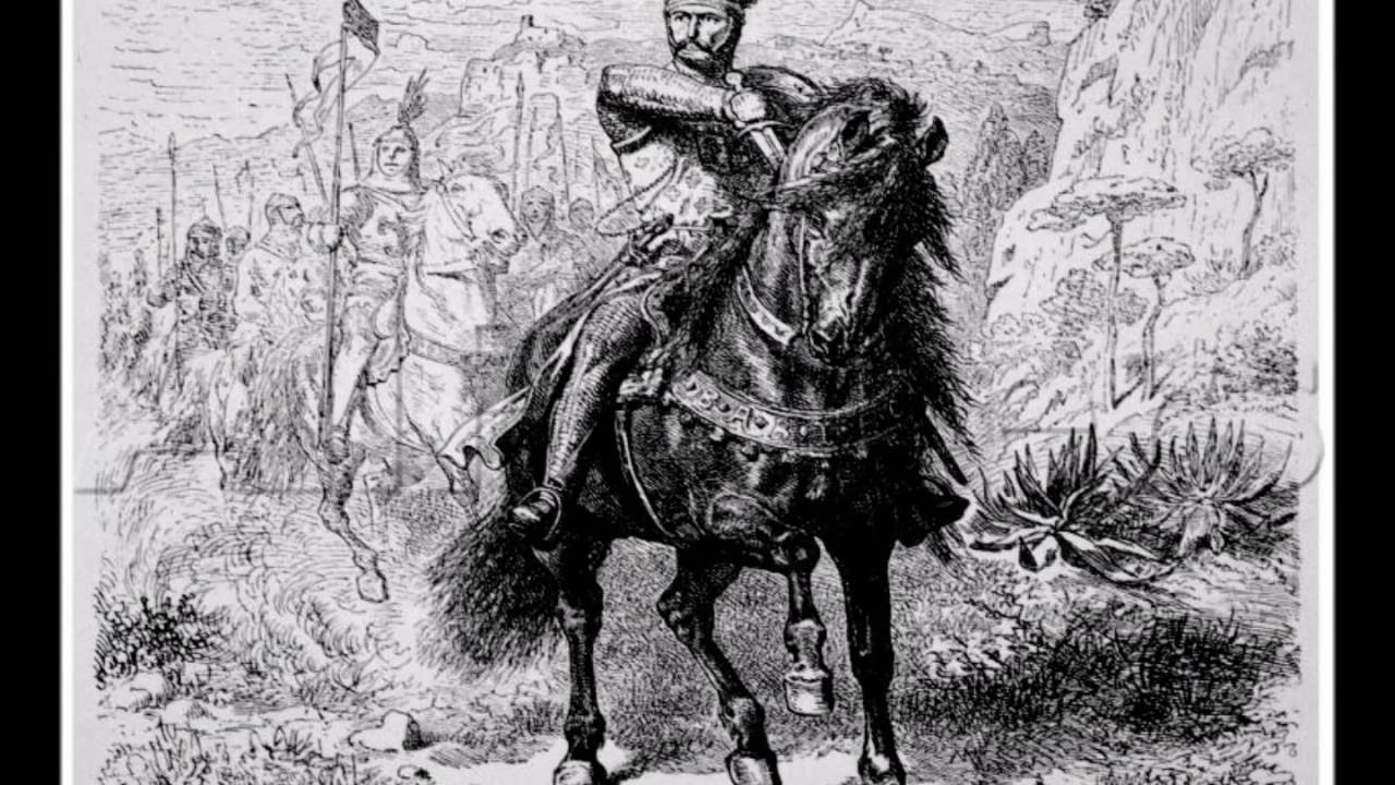 Origen del apellido López y escudo de armas.