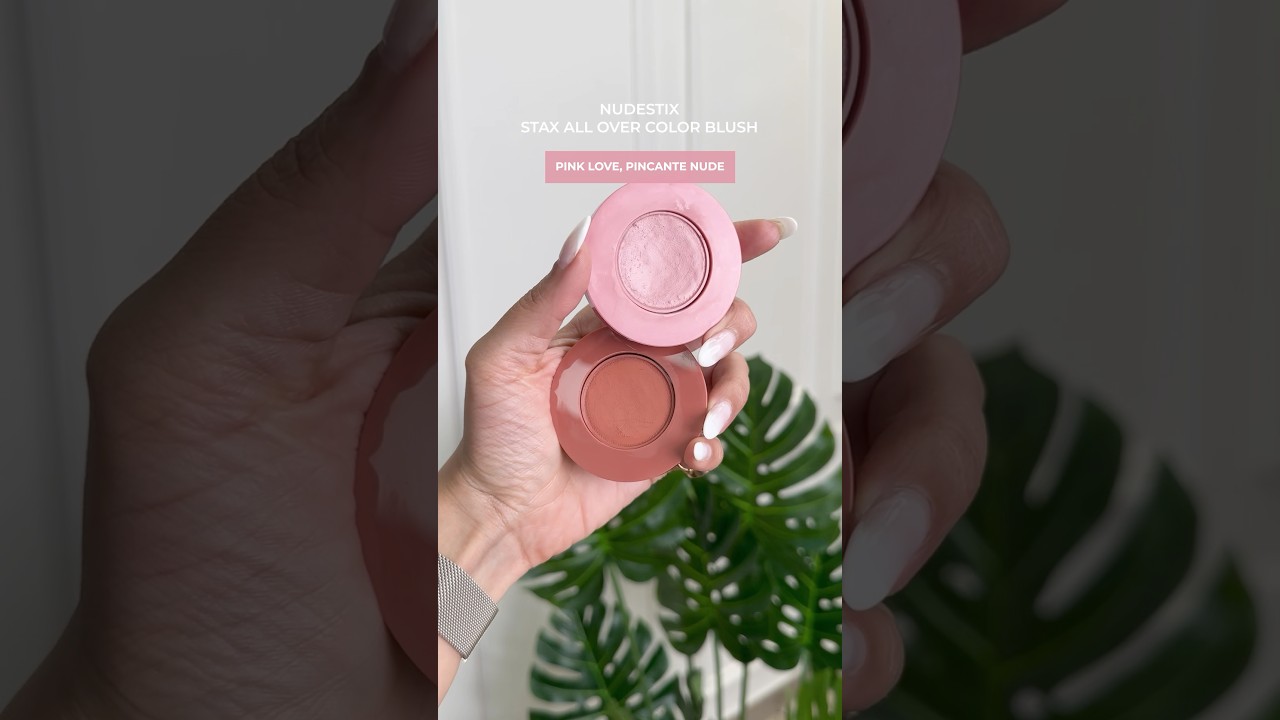 Best Cream Blushes For Indian Skin Tones! #blush #blushes