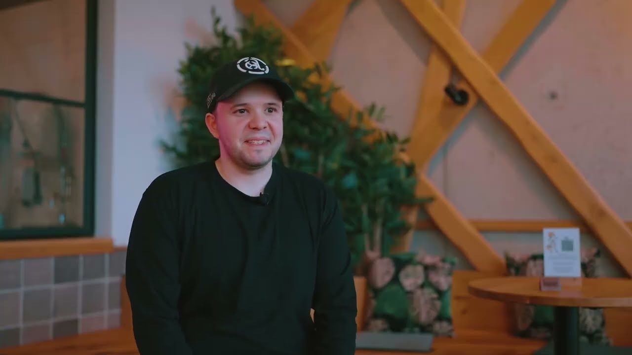 Aumüller - Bäcker - Recruitingfilm