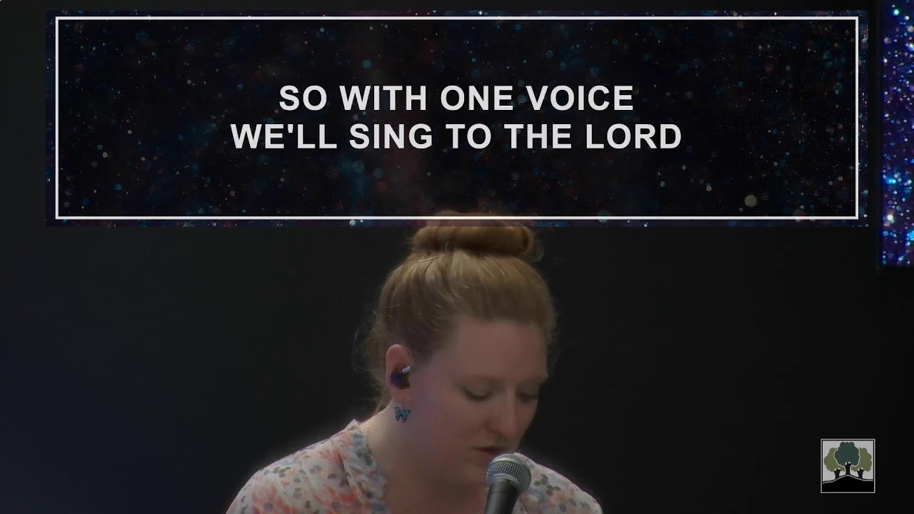 The Grove Church Sunday Service