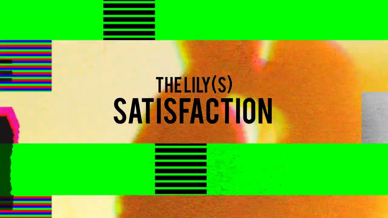 Satisfaction (Demo)