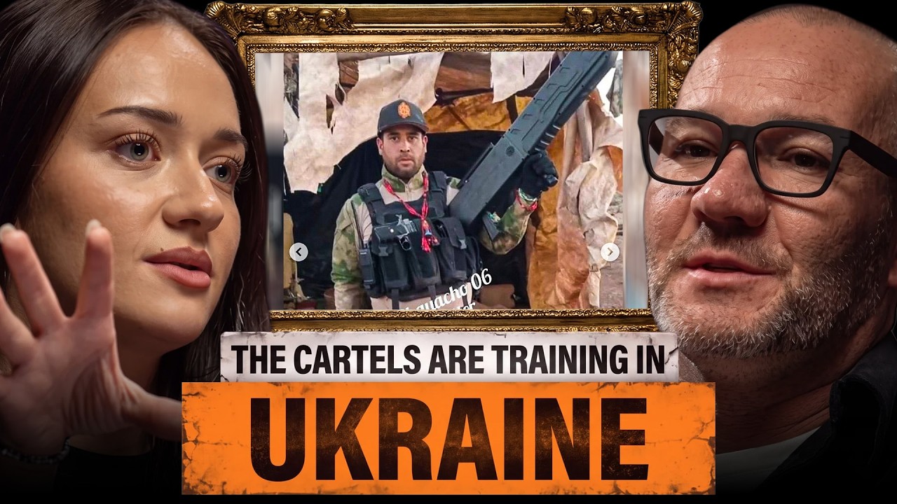 Журналист, освещающий деятельность картелей: &laquo;Я видел больше видео с дронами, чем хотел бы, &mdash; как...
