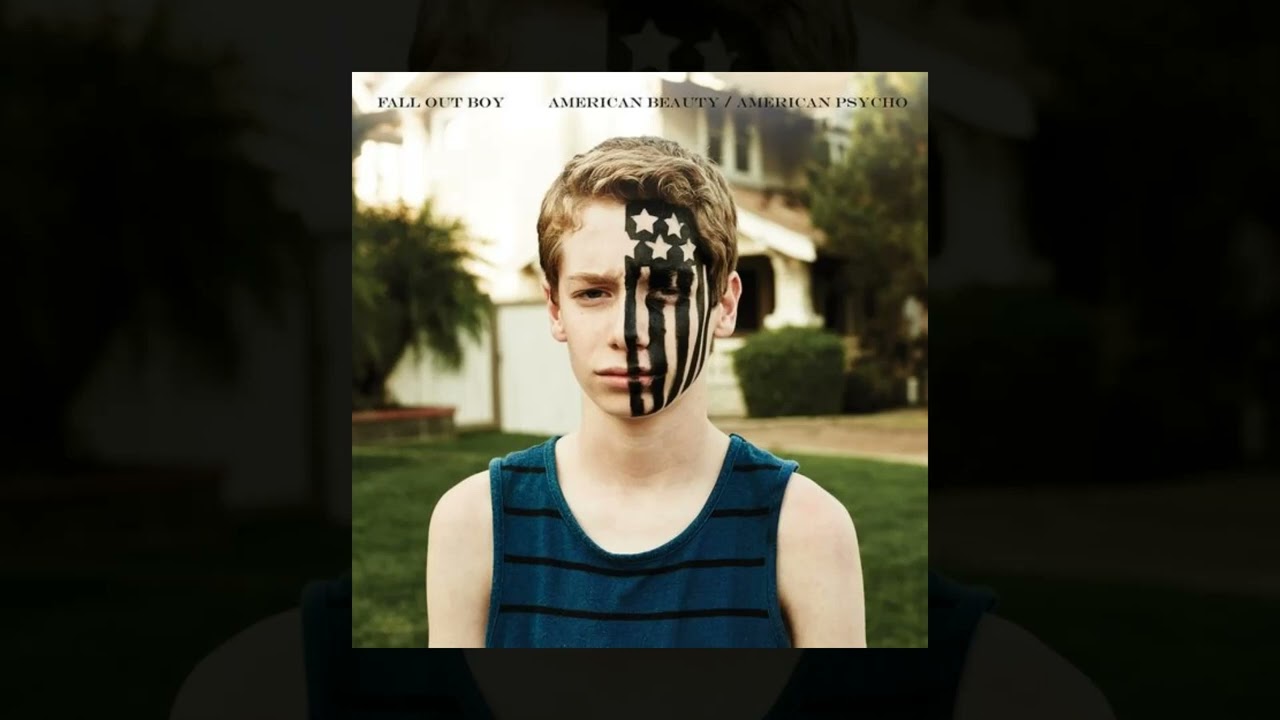 Fall Out Boy - Centuries [Custom Instrumental]