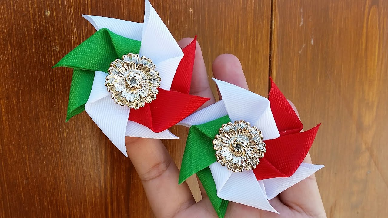 Maratón moño mexicano/moño tricolor No.3(Rehilete)