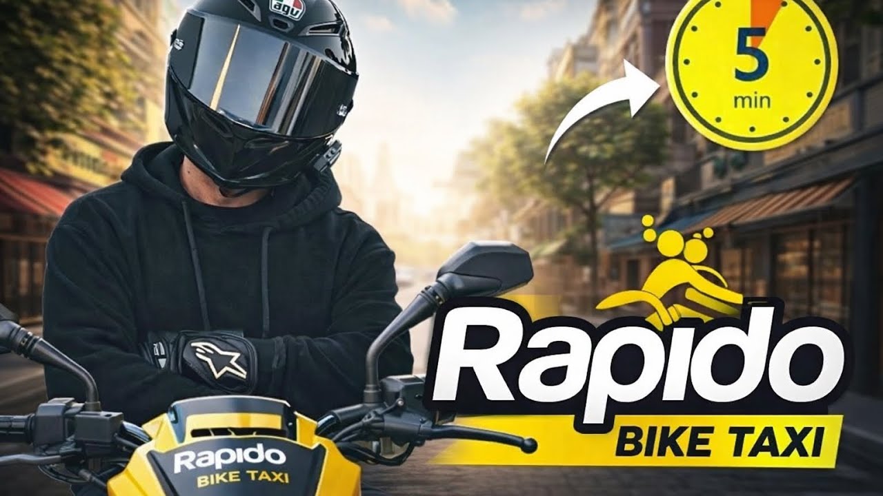 Lulu Mall ki Ride || Repido || charbhgh Lucknow 
