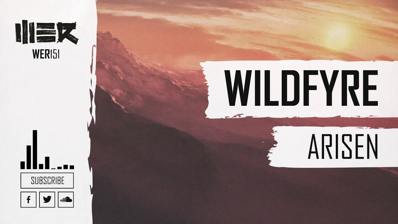 Wildfyre - Arisen (Official Audio)