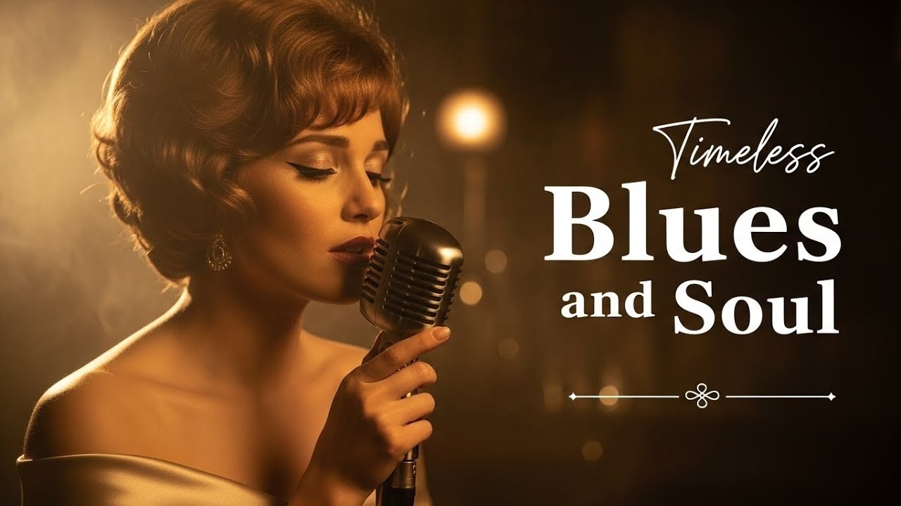 Etta James x Amy Winehouse | Blues for Quiet Nights