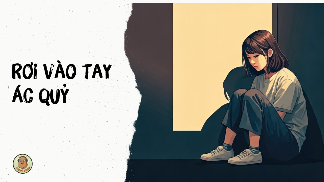 Audio 81: Rơi vào tay ác quỷ #truyenaudio #truyenhay #trending