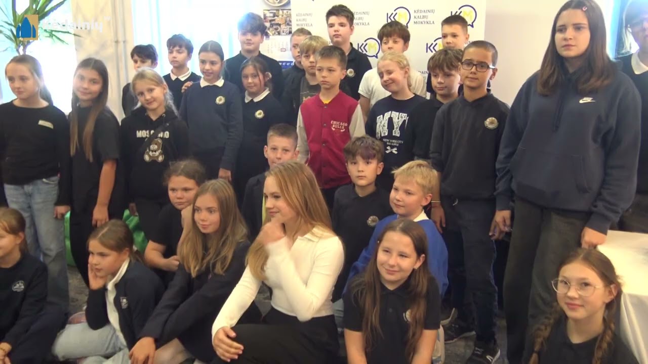Kėdainių žinios 2026 02 19