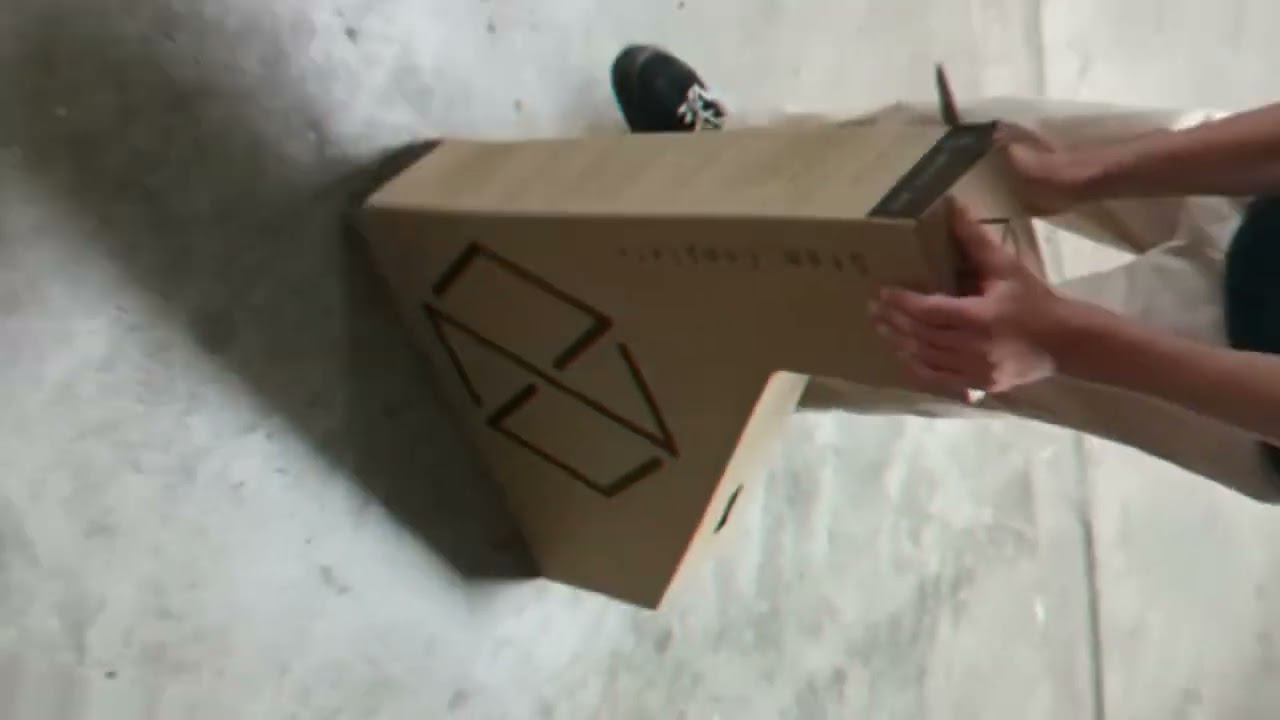 native stem complete full unboxing!!! #proscooter #scooter #viral #skatepro #unboxing #boxing