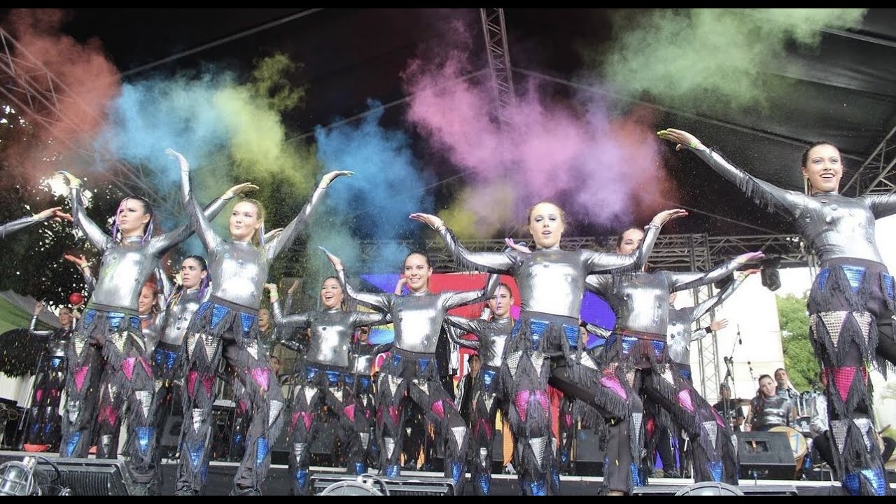 Gaitas Ávila 2019