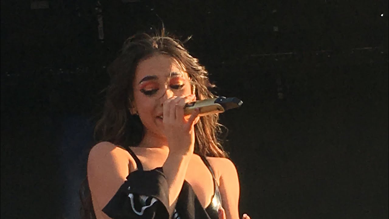 Danna Paola - Amor Ordinario (Tecate Emblema CDMX 2022)