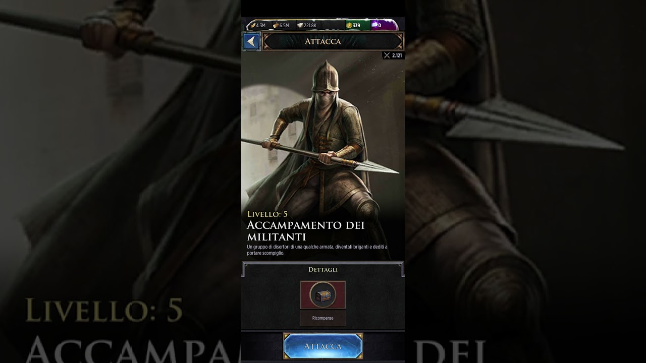 Game of Thrones gameplay ita 6