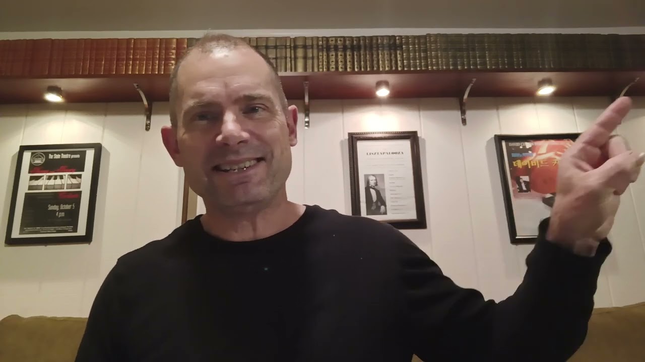 Renaissance Lecture 3: Secular music