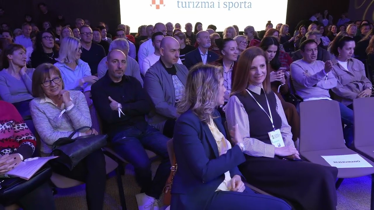 5. KONGRES OBITELJSKOG SMJEŠTAJA 20.02.2026.